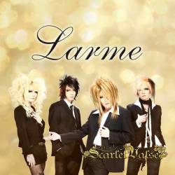 Scarlet Valse : Larme